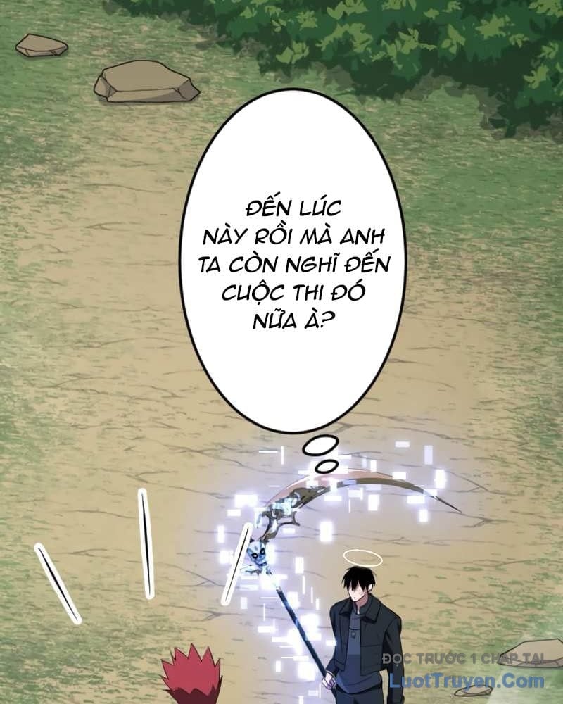 Vô Song Cùng Với Vũ Khí Ẩn Chapter 72 - Trang 2