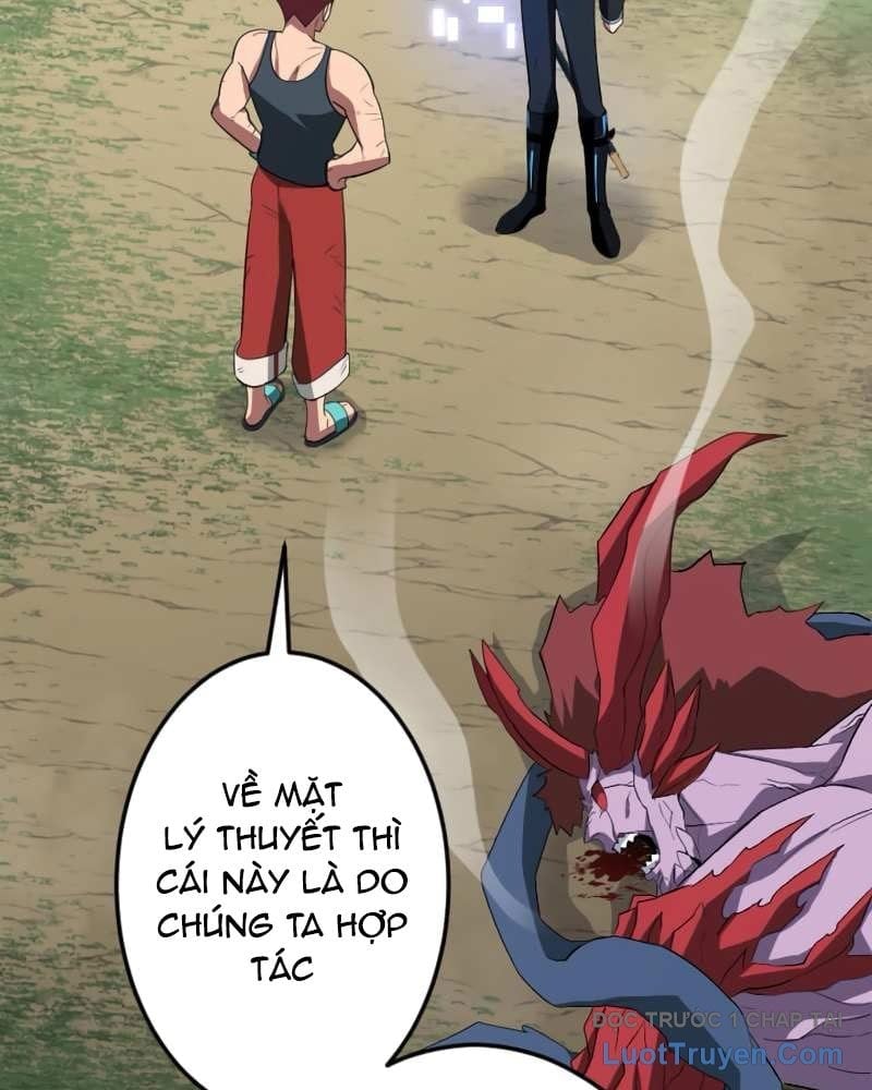 Vô Song Cùng Với Vũ Khí Ẩn Chapter 72 - Trang 2