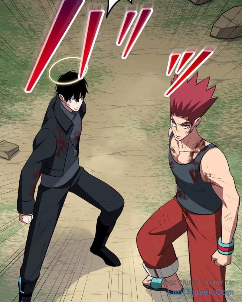 Vô Song Cùng Với Vũ Khí Ẩn Chapter 72 - Trang 2