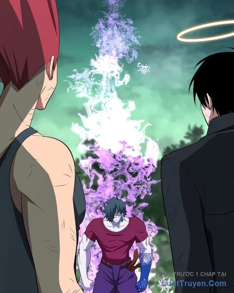 Vô Song Cùng Với Vũ Khí Ẩn Chapter 72 - Trang 2