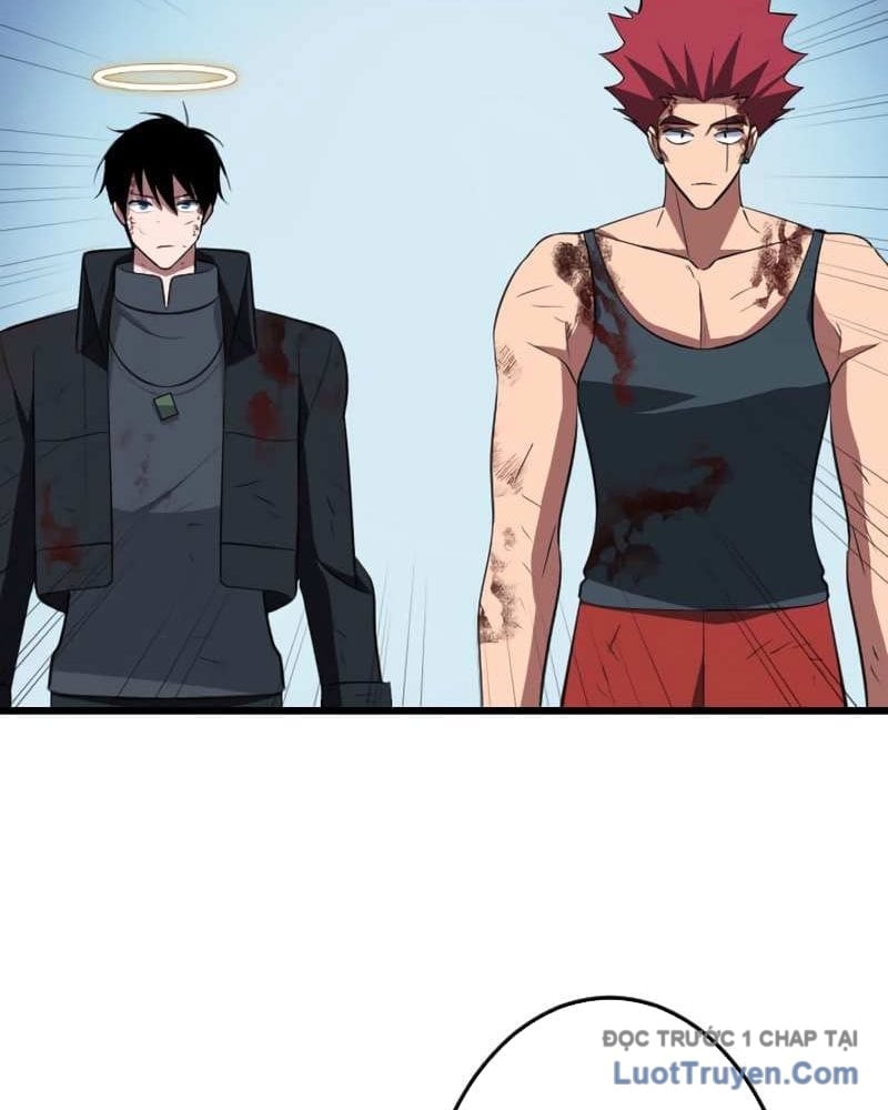 Vô Song Cùng Với Vũ Khí Ẩn Chapter 72 - Trang 2