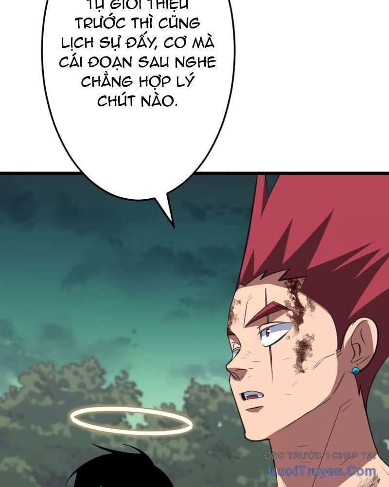 Vô Song Cùng Với Vũ Khí Ẩn Chapter 72 - Trang 2