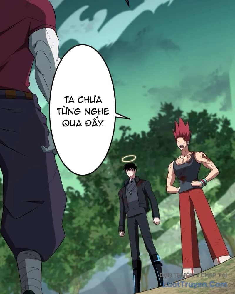 Vô Song Cùng Với Vũ Khí Ẩn Chapter 72 - Trang 2