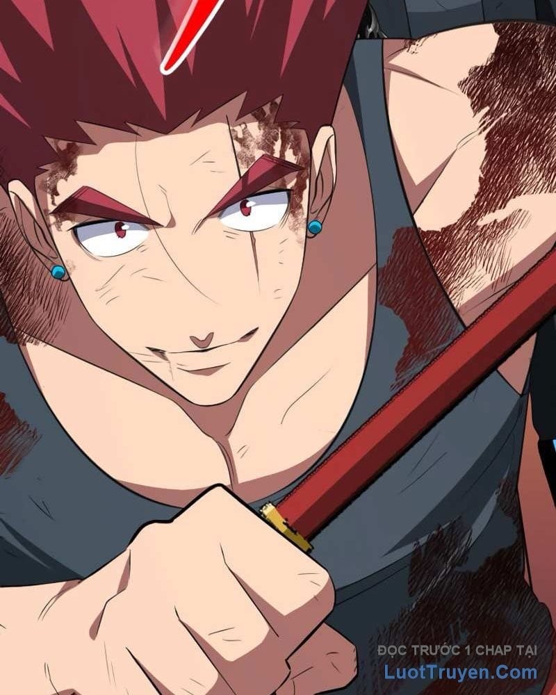Vô Song Cùng Với Vũ Khí Ẩn Chapter 72 - Trang 2