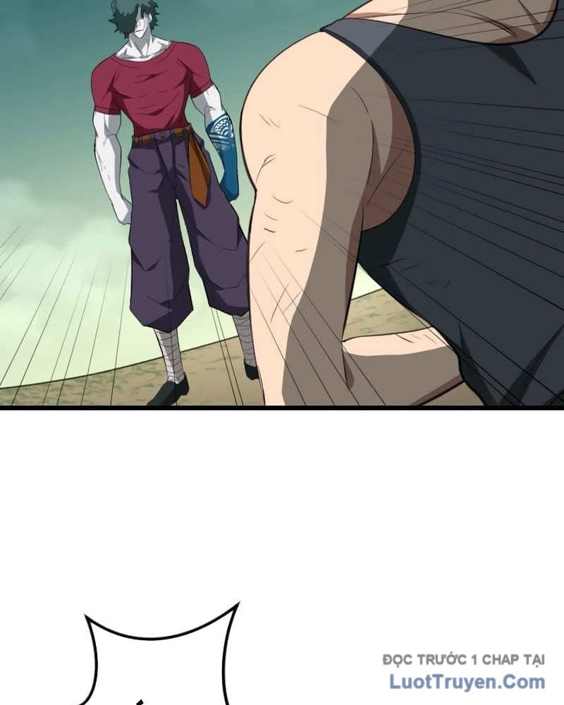 Vô Song Cùng Với Vũ Khí Ẩn Chapter 72 - Trang 2