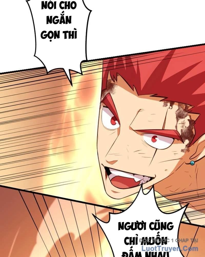 Vô Song Cùng Với Vũ Khí Ẩn Chapter 72 - Trang 2