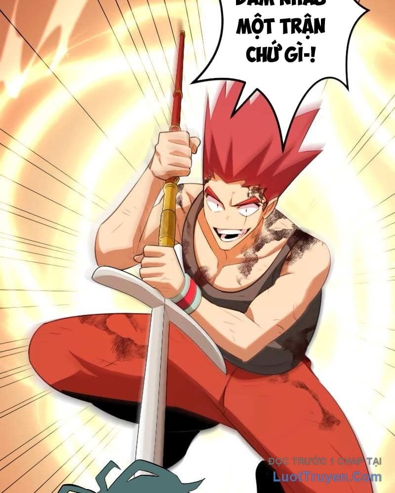 Vô Song Cùng Với Vũ Khí Ẩn Chapter 72 - Trang 2