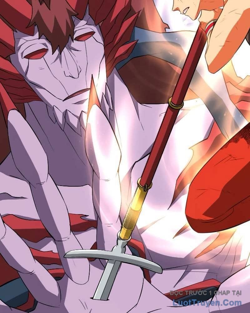 Vô Song Cùng Với Vũ Khí Ẩn Chapter 72 - Trang 2