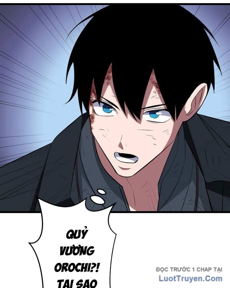 Vô Song Cùng Với Vũ Khí Ẩn Chapter 72 - Trang 2