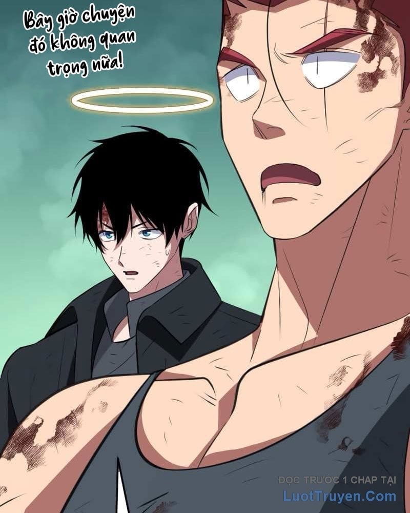 Vô Song Cùng Với Vũ Khí Ẩn Chapter 72 - Trang 2