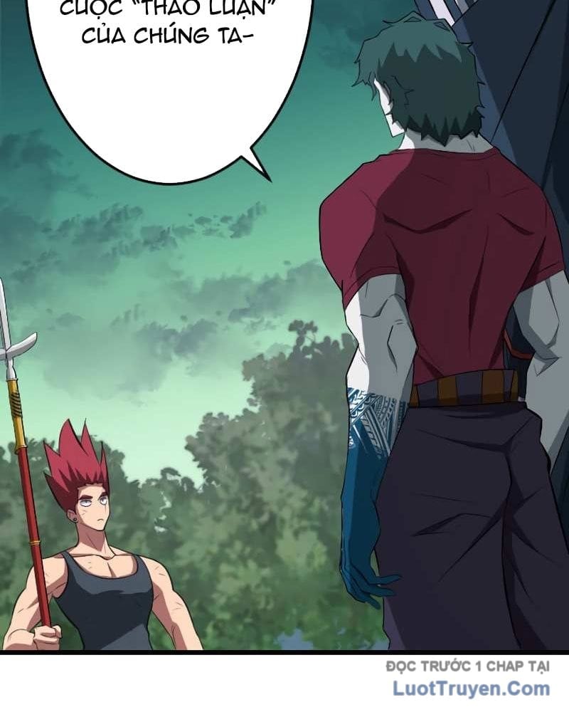 Vô Song Cùng Với Vũ Khí Ẩn Chapter 72 - Trang 2