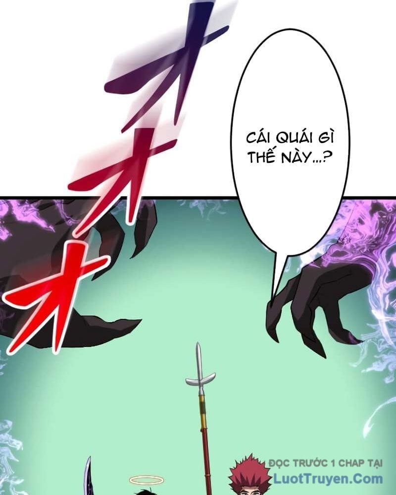 Vô Song Cùng Với Vũ Khí Ẩn Chapter 72 - Trang 2