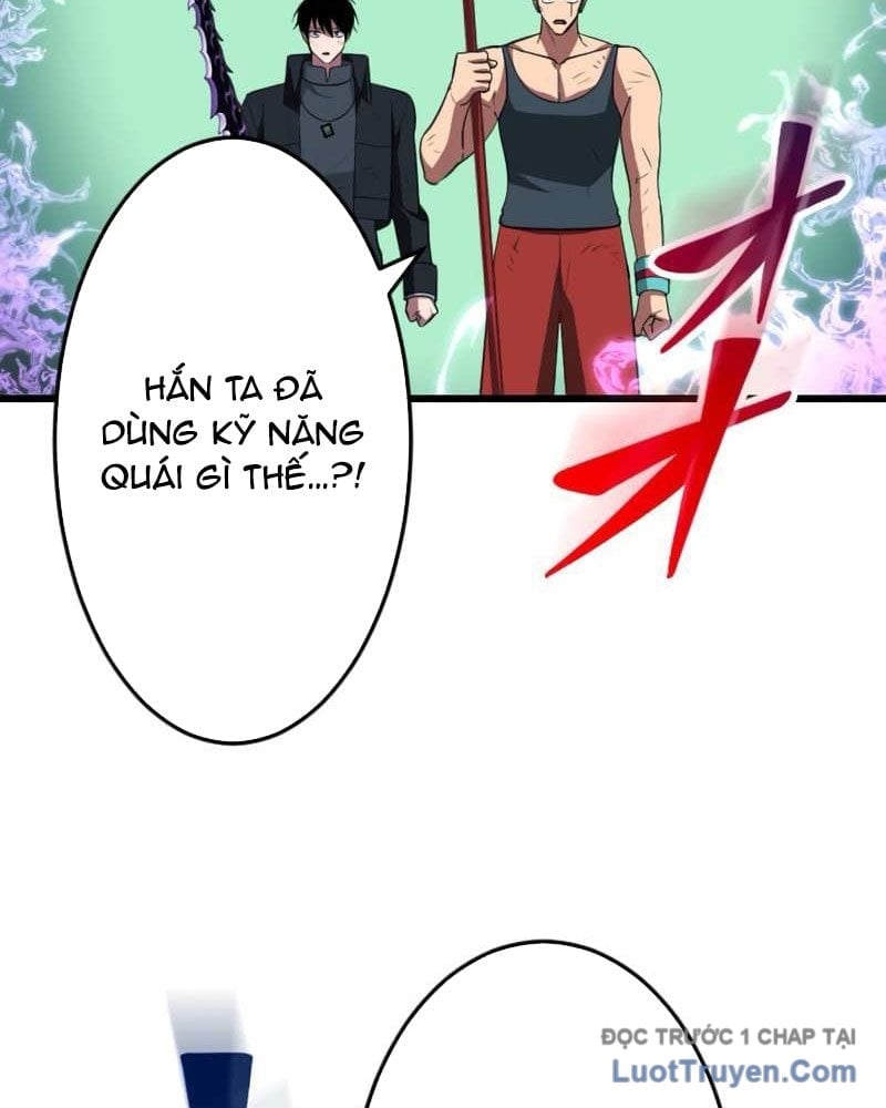 Vô Song Cùng Với Vũ Khí Ẩn Chapter 72 - Trang 2