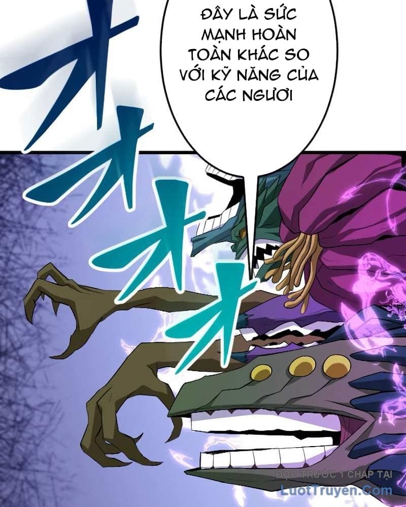 Vô Song Cùng Với Vũ Khí Ẩn Chapter 72 - Trang 2