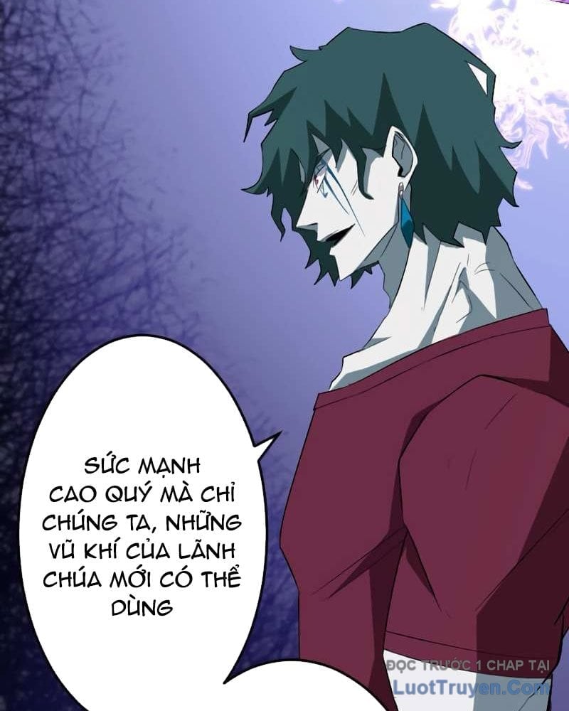 Vô Song Cùng Với Vũ Khí Ẩn Chapter 72 - Trang 2