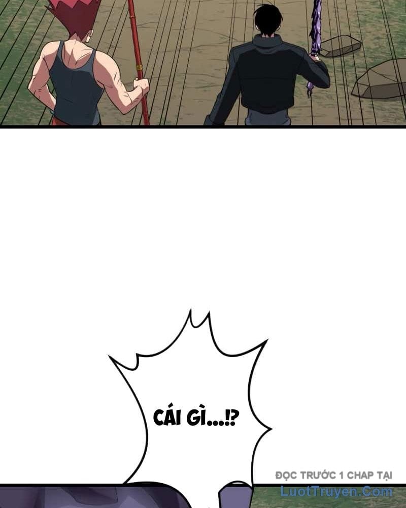 Vô Song Cùng Với Vũ Khí Ẩn Chapter 72 - Trang 2