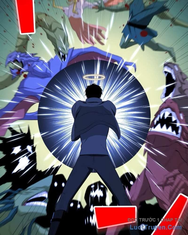 Vô Song Cùng Với Vũ Khí Ẩn Chapter 72 - Trang 2