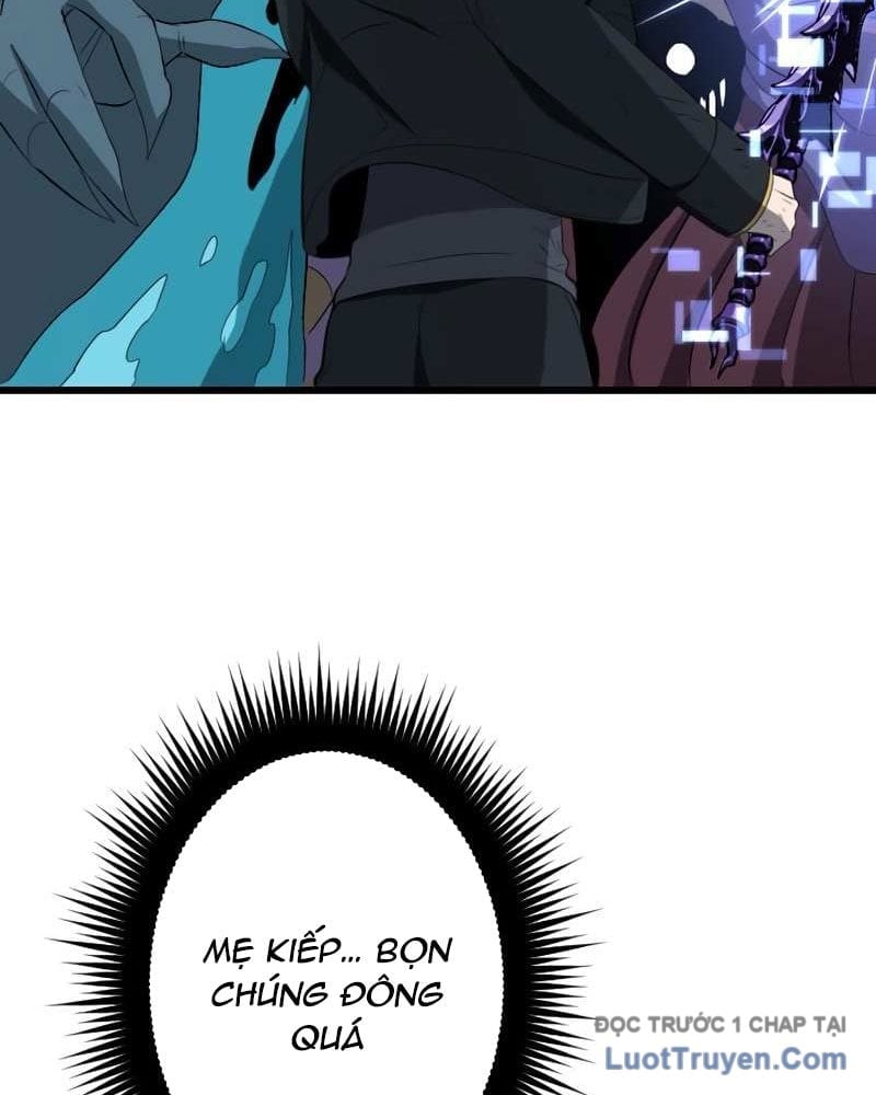 Vô Song Cùng Với Vũ Khí Ẩn Chapter 72 - Trang 2