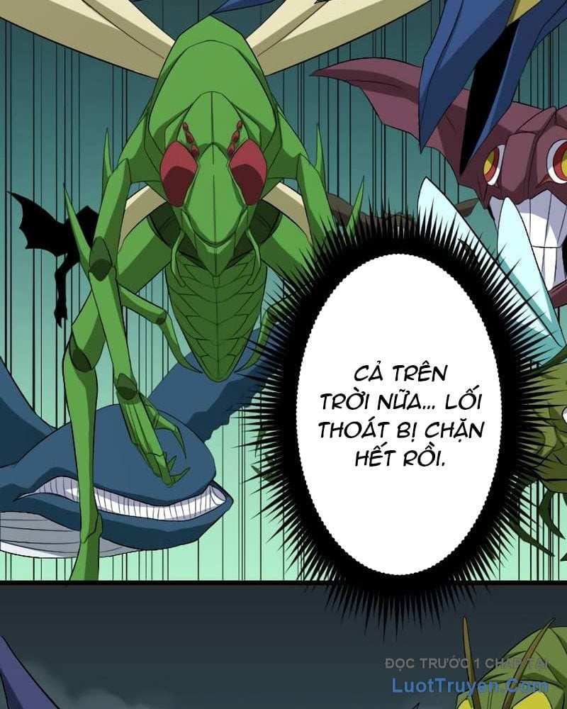 Vô Song Cùng Với Vũ Khí Ẩn Chapter 72 - Trang 2