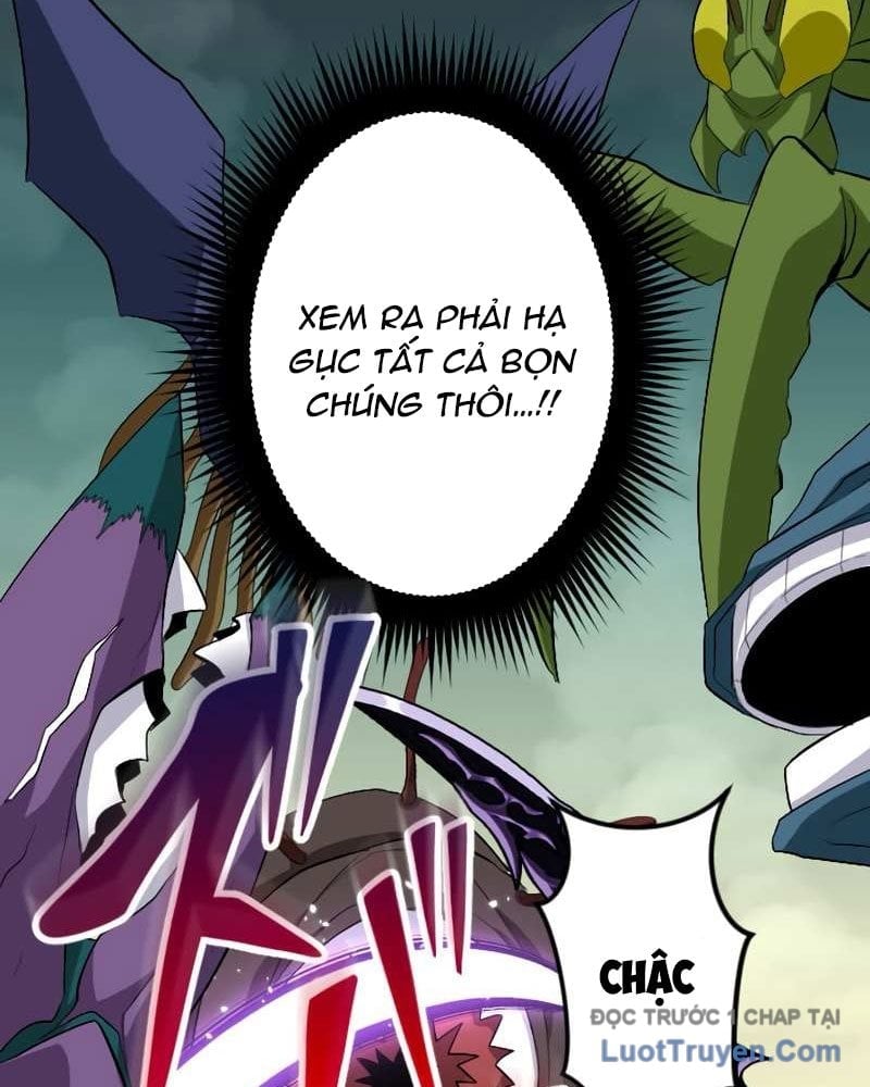 Vô Song Cùng Với Vũ Khí Ẩn Chapter 72 - Trang 2