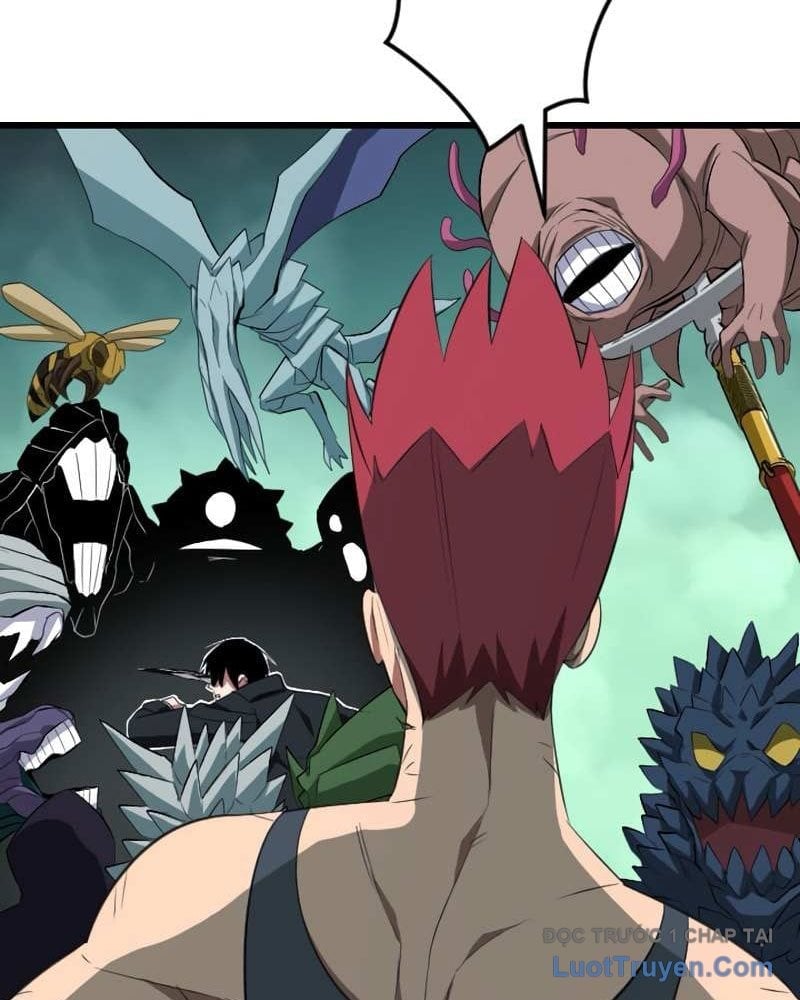Vô Song Cùng Với Vũ Khí Ẩn Chapter 72 - Trang 2