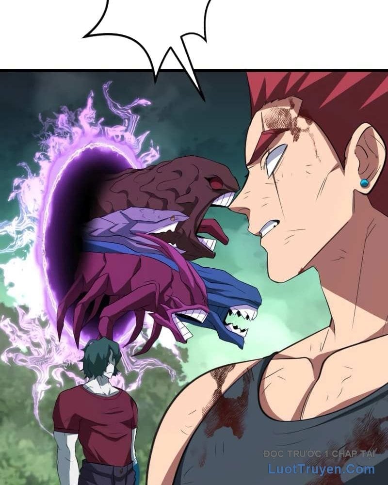 Vô Song Cùng Với Vũ Khí Ẩn Chapter 72 - Trang 2