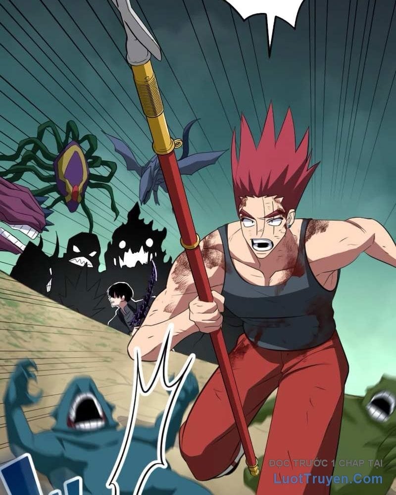 Vô Song Cùng Với Vũ Khí Ẩn Chapter 72 - Trang 2