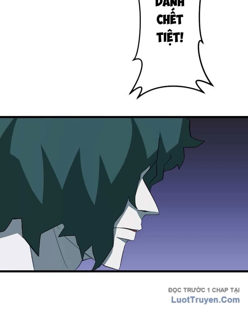 Vô Song Cùng Với Vũ Khí Ẩn Chapter 72 - Trang 2