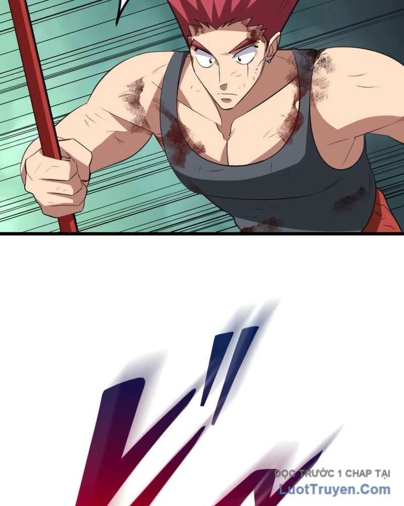 Vô Song Cùng Với Vũ Khí Ẩn Chapter 72 - Trang 2