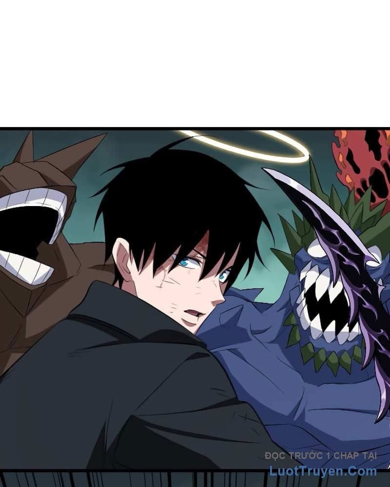 Vô Song Cùng Với Vũ Khí Ẩn Chapter 72 - Trang 2