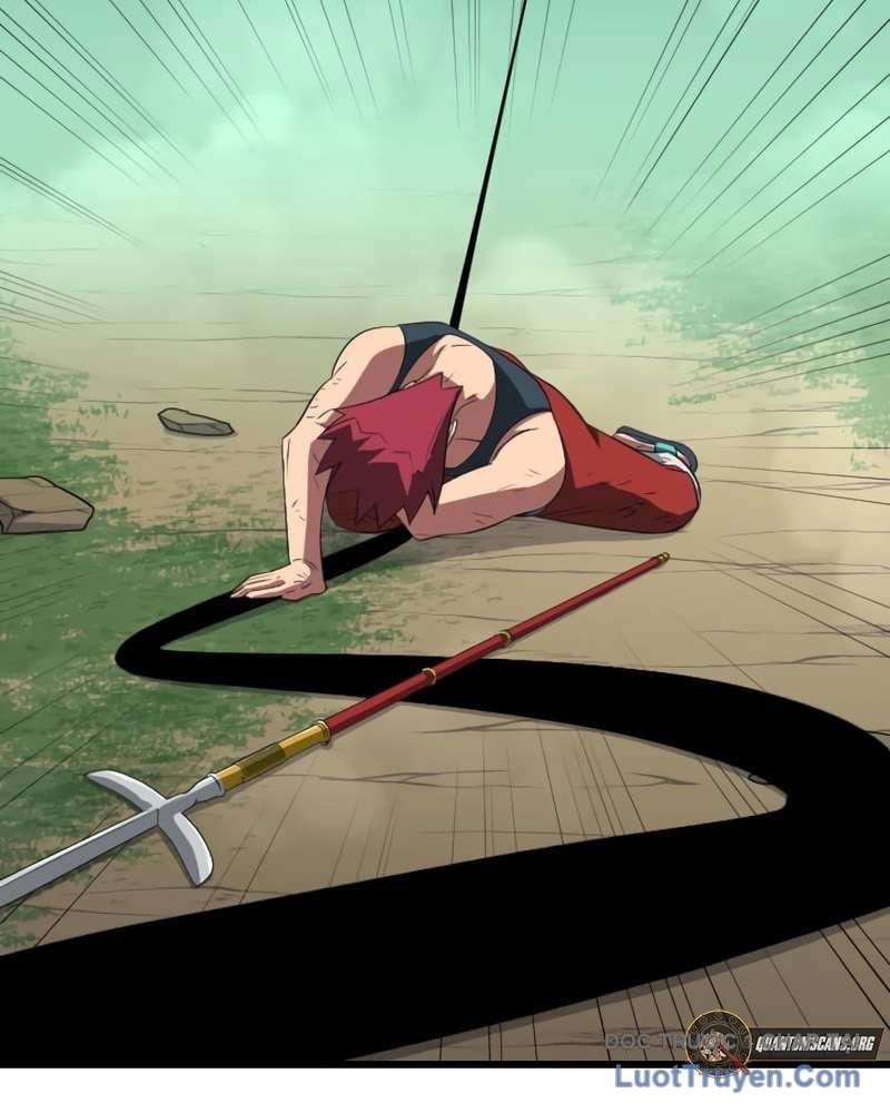 Vô Song Cùng Với Vũ Khí Ẩn Chapter 72 - Trang 2