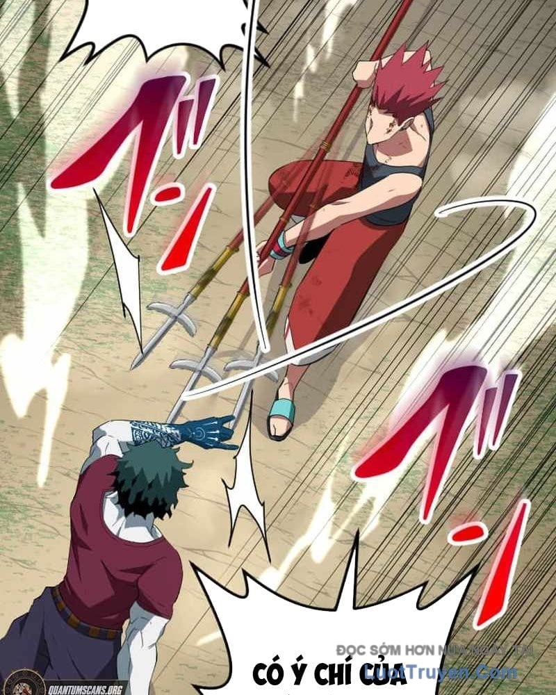 Vô Song Cùng Với Vũ Khí Ẩn Chapter 73 - Trang 2