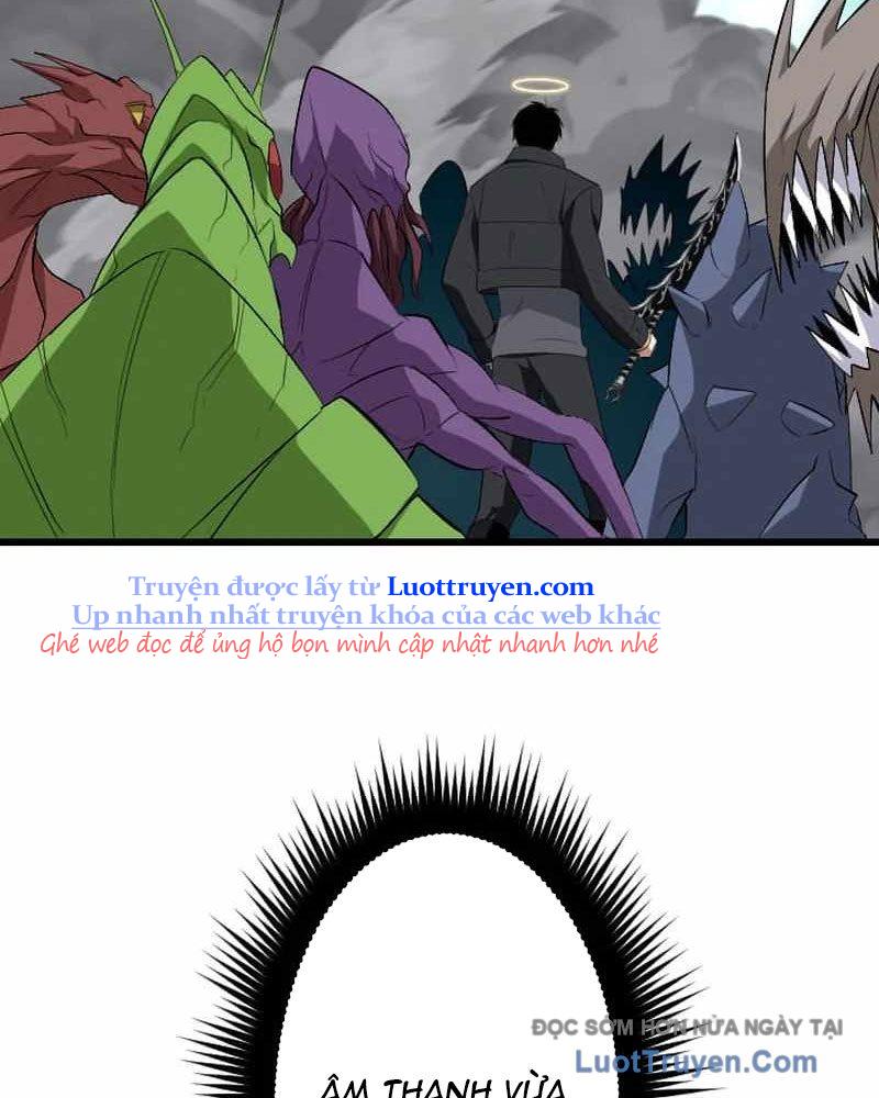 Vô Song Cùng Với Vũ Khí Ẩn Chapter 73 - Trang 2