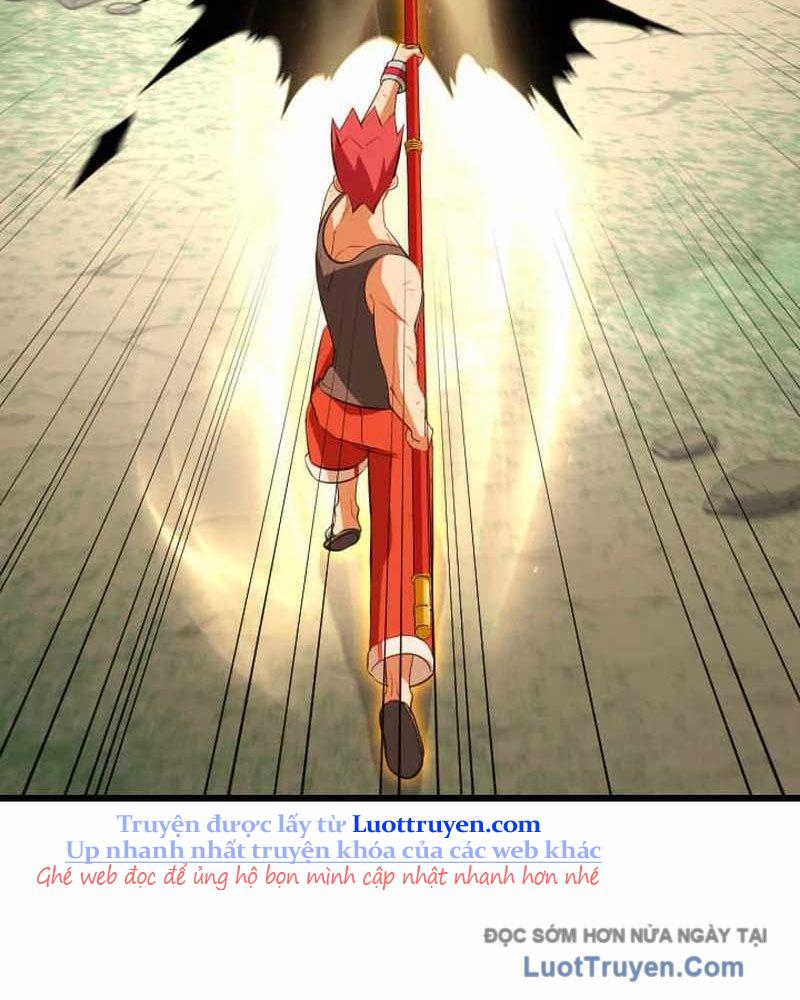 Vô Song Cùng Với Vũ Khí Ẩn Chapter 73 - Trang 2