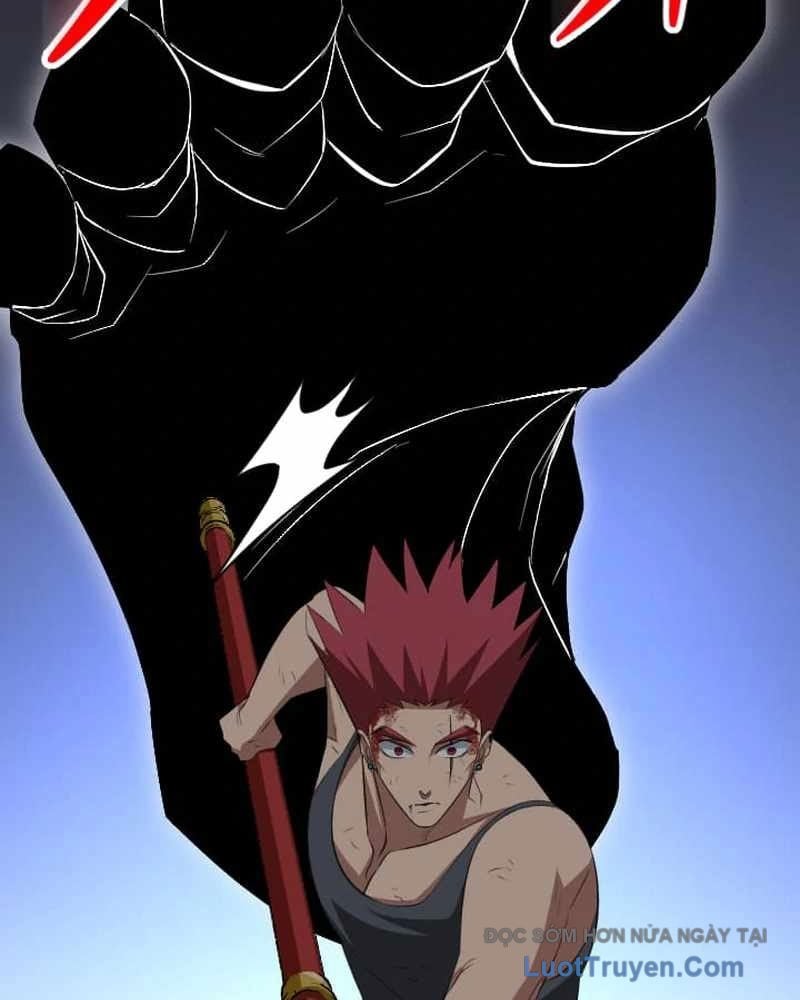 Vô Song Cùng Với Vũ Khí Ẩn Chapter 73 - Trang 2