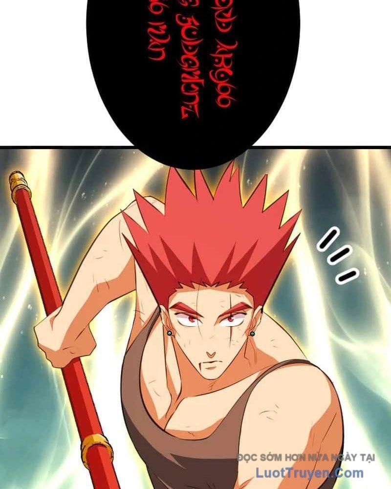Vô Song Cùng Với Vũ Khí Ẩn Chapter 73 - Trang 2