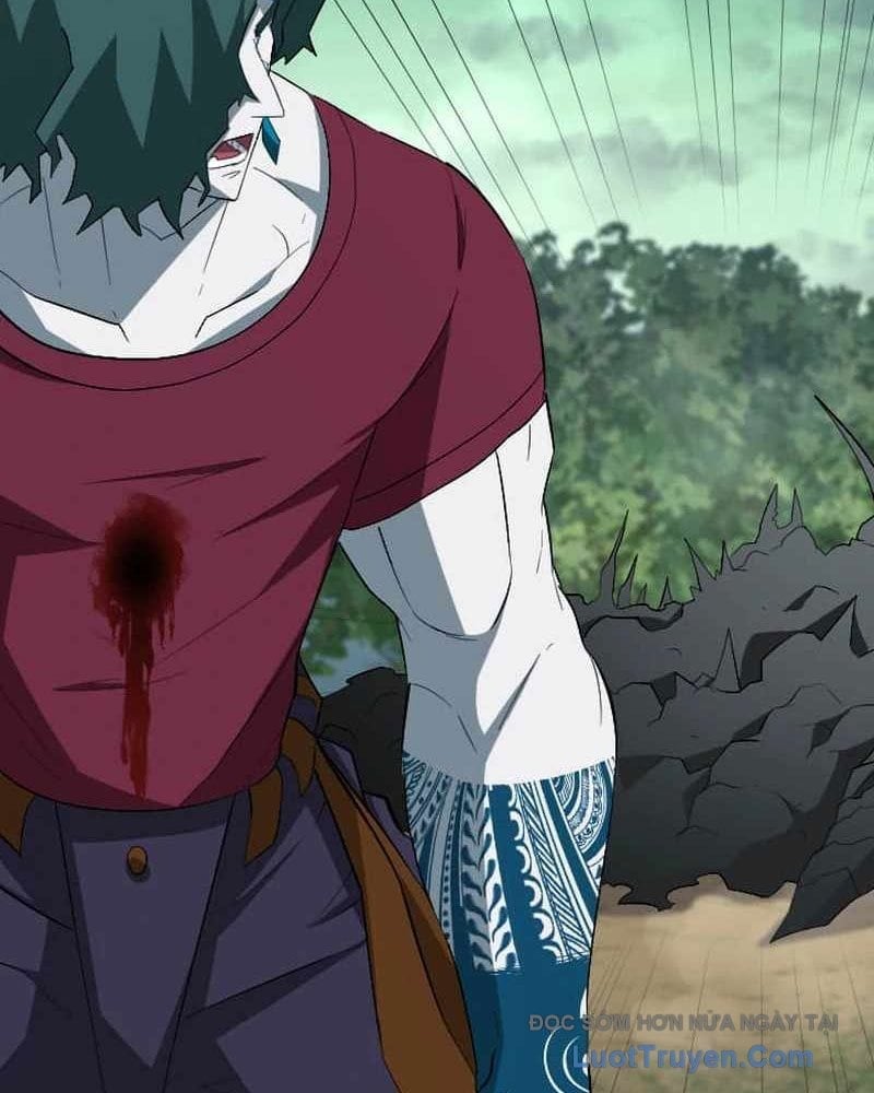 Vô Song Cùng Với Vũ Khí Ẩn Chapter 74 - Trang 2