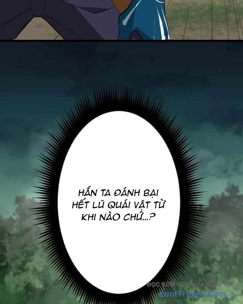 Vô Song Cùng Với Vũ Khí Ẩn Chapter 74 - Trang 2