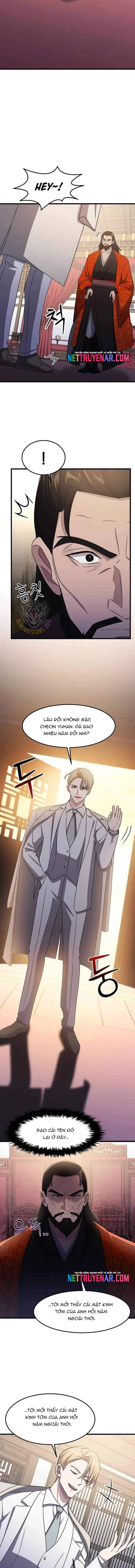 Võ Thần Thăng Cấp Chapter 52 - Trang 2