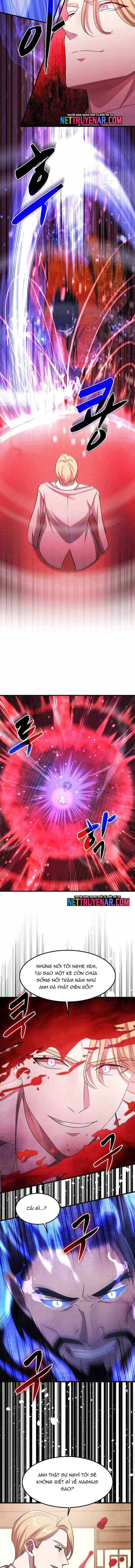 Võ Thần Thăng Cấp Chapter 52 - Trang 2