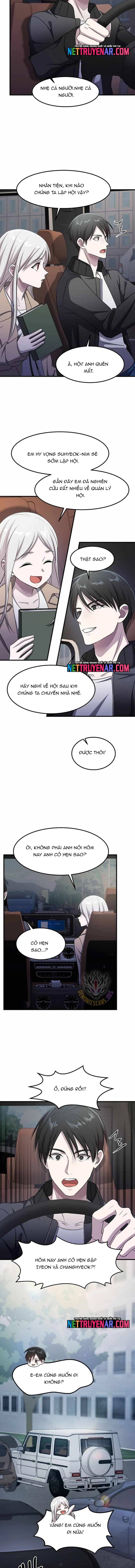 Võ Thần Thăng Cấp Chapter 52 - Trang 2