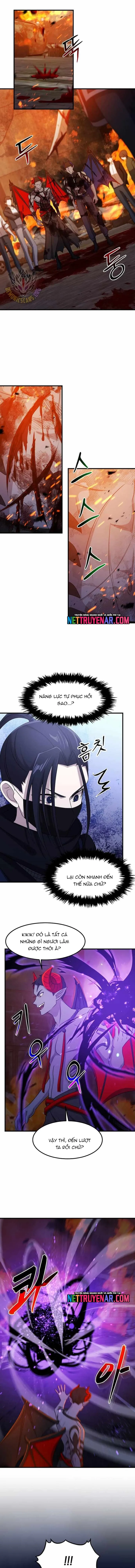 Võ Thần Thăng Cấp Chapter 53 - Trang 2