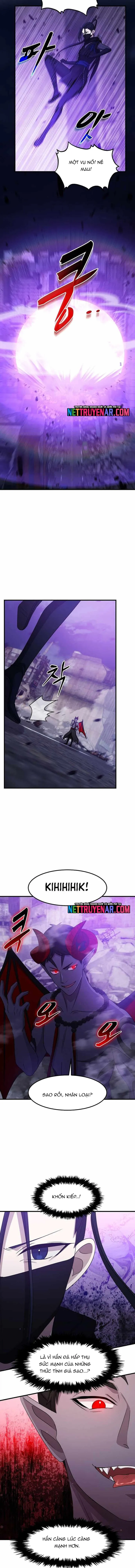 Võ Thần Thăng Cấp Chapter 53 - Trang 2