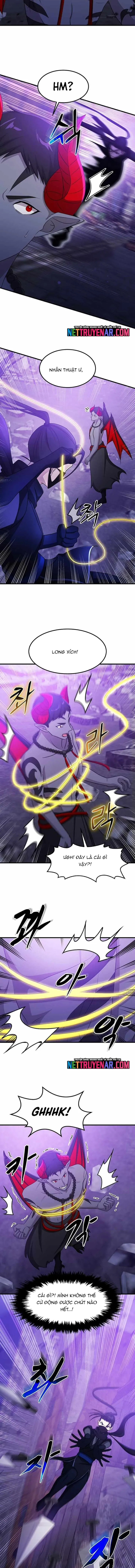 Võ Thần Thăng Cấp Chapter 53 - Trang 2