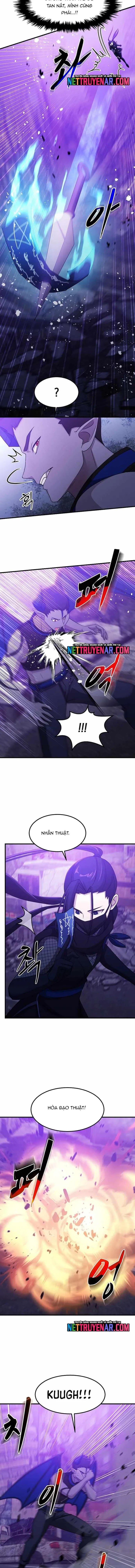 Võ Thần Thăng Cấp Chapter 53 - Trang 2