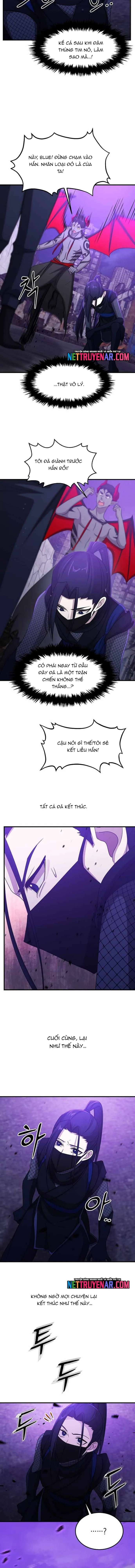 Võ Thần Thăng Cấp Chapter 53 - Trang 2