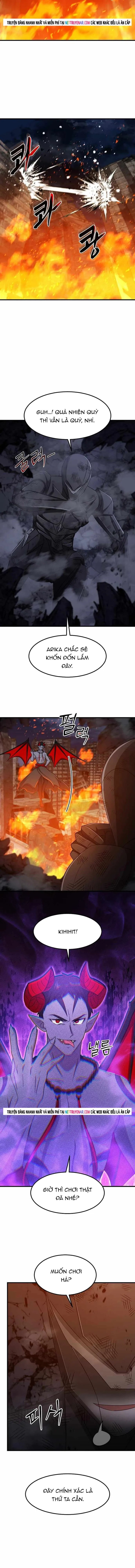 Võ Thần Thăng Cấp Chapter 54 - Trang 2