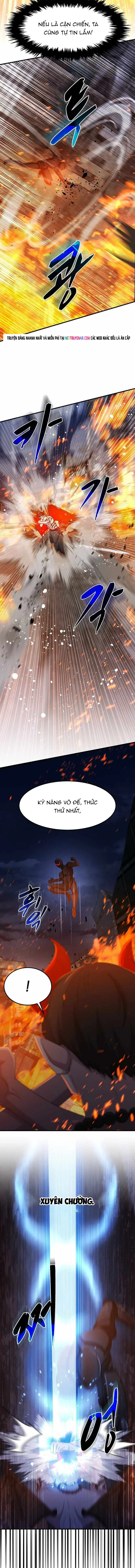 Võ Thần Thăng Cấp Chapter 54 - Trang 2