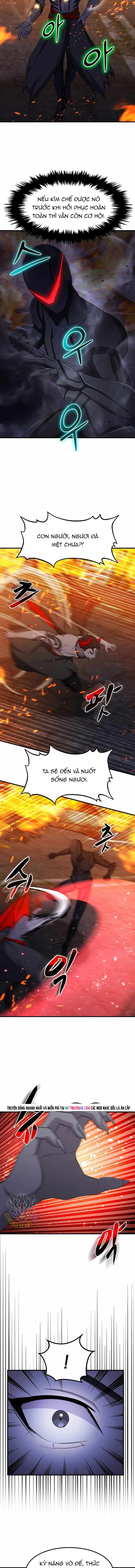 Võ Thần Thăng Cấp Chapter 54 - Trang 2