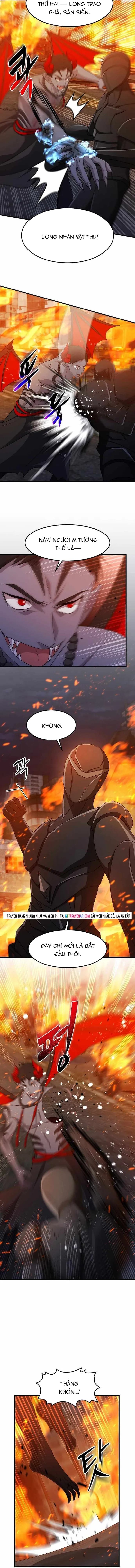 Võ Thần Thăng Cấp Chapter 54 - Trang 2